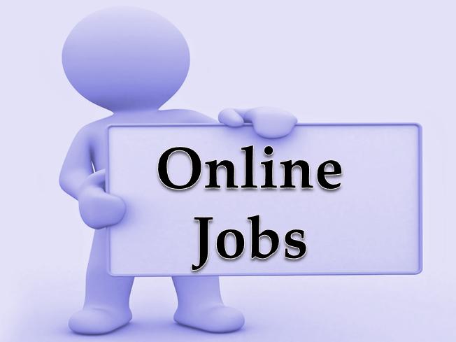 Online Jobs without Investment