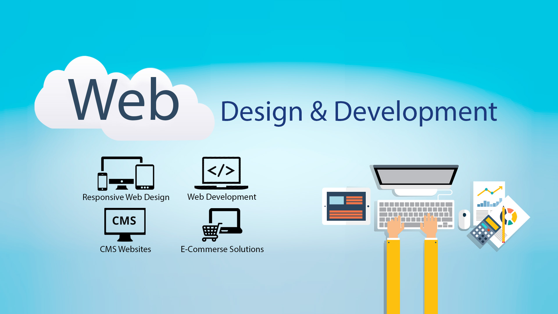 Virudhachalam Website Developers